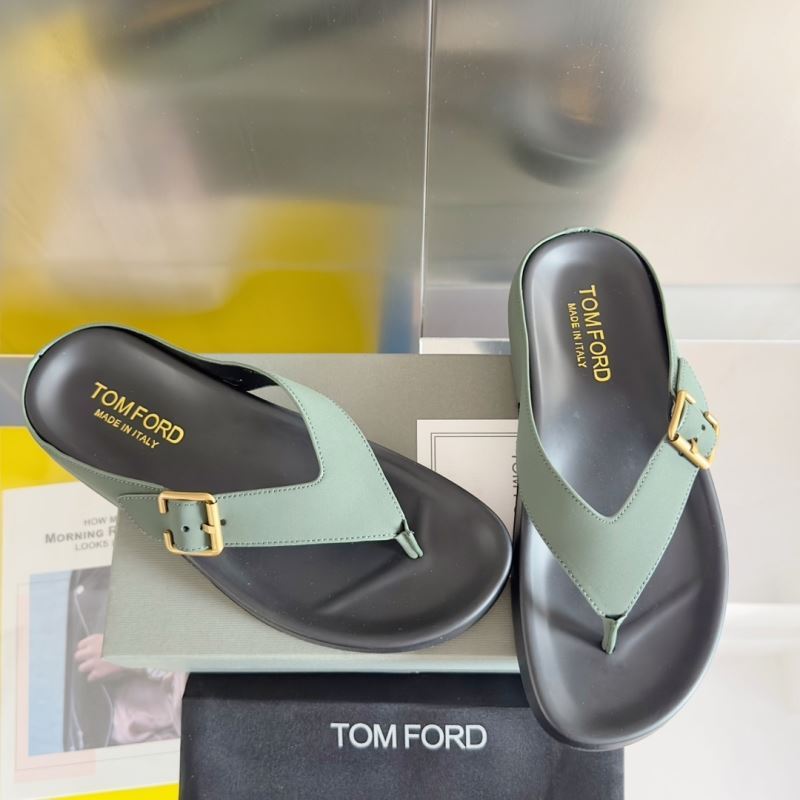 Tom Ford Sandals